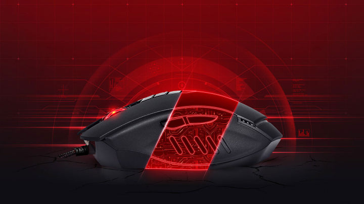 A4tech%20Bloody%20V8M%203200DPI%20Gaming%20Ultra%20Core%20Mouse%203D%20Wired%20-%20Image%207