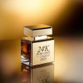 24K Millionaire Perfume - Gold - 50ml. 