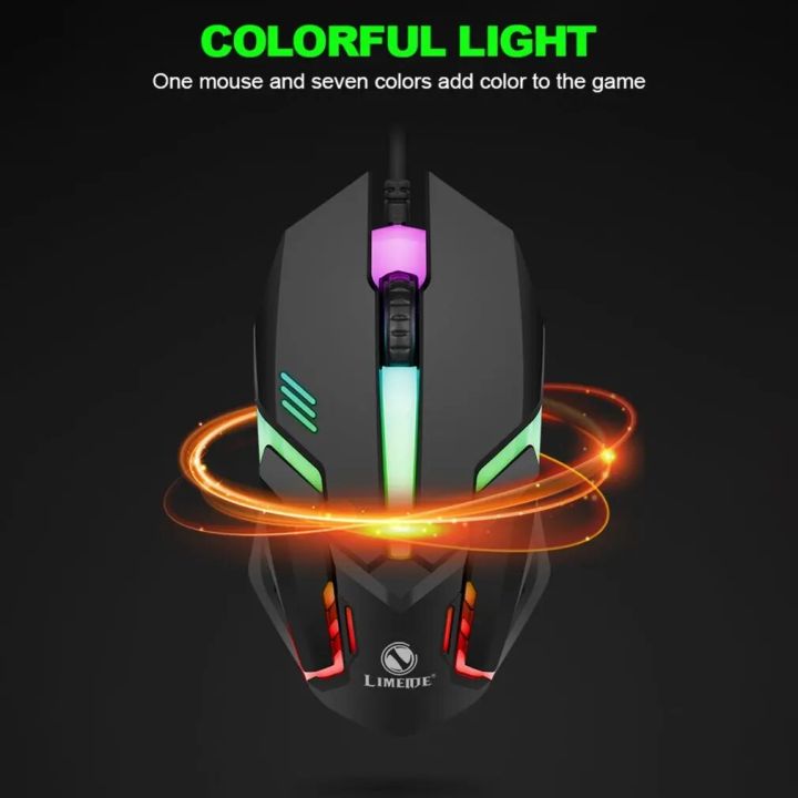 Semi-Mechanical%20Keyboard%20Mouse%20combo%20Kit%20GTX350%20USB%20Gaming%20PC%20Rainbow%20Colorful%20LED%20Illuminated%20Backlit%20Gamer%20Keyboards%20For%20Office%20Computer%20Accessories%20-%20Image%204