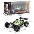 WLtoys A959-B 1/18 4WD Buggy Off Road RC Car 70km/H. 