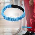 3 Legged Race Band Three Leg Race Rope for Backyard Birthday Party Favors. 