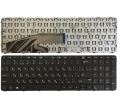Laptop Notebook Keyboard   For  ProBook   450 G3 Series   P/N  831023-001 – Black. 