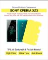 Sony Xperia Xz3 Screen Protector Hydrogel Jelly 360. 