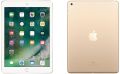 Apple iPad 5 (Model A1822) – 128GB, Wi-Fi, 9.7" Retina Display – Gold Color – Free Tablet Cover – Like New. 