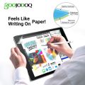 Matte Soft Paperlike Screen Protector for iPad 2018 9.7 Pro 11 Air 3 /Air4 10.5 2019 iPad 10.2 Air 2 1. 