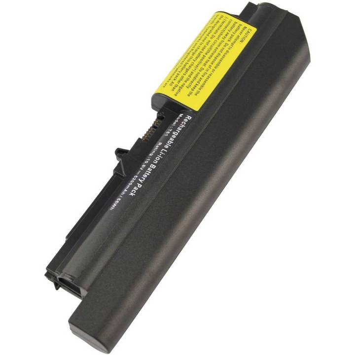 New Laptop 6 Cell  Battery For Lenovo ThinkPad R61i  P/N: 42T4645