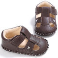 【Hot New Release】 Baby Infant Boy Magic ticker Nonlip Flat andal. 
