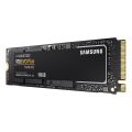 Samsung SSD 970 EVO PLUS 500GB NVME M.2 2280 PCIe Gen3x4 - MZ-V7S500BW. 