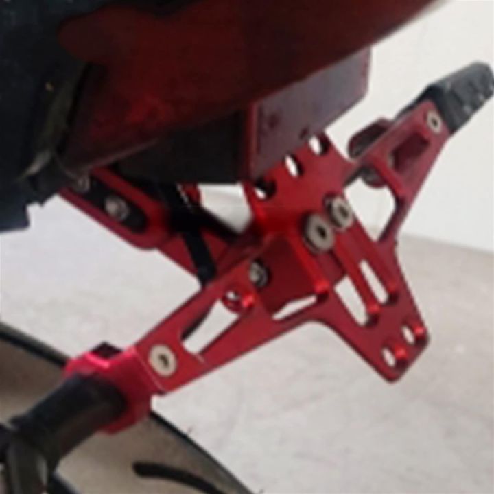 RED%20Universal%20CNC%20Motorcycle%20License%20Plate%20Holder%20Frame%20With%20LED%20(Number%20plate%20holder)Aluminum%20Adjustable%20Universal%20Fitment%20Motorcycle%20Accessories-%20RED%20(L%20KEYS%20NOT%20INCLUDED)%20-%20Image%208