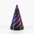 3d printing spiral cone finger toys  Beautiful Long Hair Doll  For Baby Girls Totorch Helicopter For Kids.Best Gifts For Kids Best Toys boys Car toy For Kids. Funkey Yo-Yo Toy Bat Ball Toy Circket toy Gun Remote Control Car toys for girls kitchen set. 