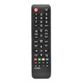 Sm art T  V Remote Control for Samsung AA59-00666A For H32B H40B H46B PN64E533D2F. 