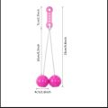 Toy Lato Click Clack Ball Clackers Toy Kids Toy Tuk Tuk Old School Toy Ball For Kids Antistress Ball. 