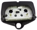 Meter Body Case for CG-125 Motorcycle. 
