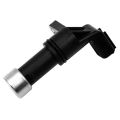 Transmission Speed Sensor For Honda-1 x Speed Sensor Of Gearbox-Black. 