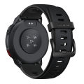 Mibro Watch GS Pro 1.43" Amoled screen 5ATM Waterproof Smart Watch (Dual Strap). 