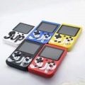 Magic Cube For Game Boy SUP X Game Box 400 Classic Game In One Handheld Game Console. 