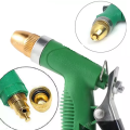 Cleaning Water Spray Plastic Metal Trigger High Pressure Water Spray Car Washing Spray Gardening Wanjia Spray Cleaning Spray Hand Spray. 