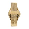 Calvin Klein K3M22526 Stainless Steel Wrist Watch For Women. 