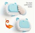Memory Game Toy- Lights & Sound mind games for kids pop fidget game. 