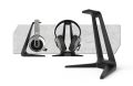 Iron Man Headphone Stand – Stylish, Durable Headset Holder for Gamers and Marvel Fans – Perfect Desk Decor for Gaming & Audio Accessories. 