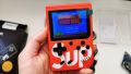 SUP Game Box 400-in-1 Handheld Game Console. 