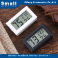 Original Diymore Arduino LCD Digital Thermometer Hygrometer for Freezer Refrigerator Fridge Temperature Sensor Humidity Meter Gauge Instruments Cable. 