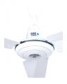 Pak Ceiling Fan Deluxe + Plus Model 56 Brand warranty Copper wire Unique & Stylish Design. 