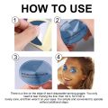 Tanning Stickers For Eyes 100 Pairs One Time Use Tanning Eye Stickers Tanning Eye Protection Tanning Goggles For Tanning Beds. 