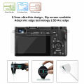 Sony RX100 A7 II A7R A9 CAMERA 9H FLEXIBLE GLASS PACK OF 2. 