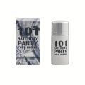 1.01oz Eau De Toilette For Men, Refreshing And Long Lasting Fragrance With Floral Woody Notes,Perfume For Dating And Daily Life,A Perfect Gift For Him. 