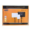 LED Professional Fill Light PL-26 PL-36 , PK-260 , PK-300 , PRO LED 800 for Photo and Videography in Photography. 