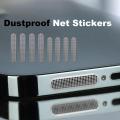 Universal Phone Speaker Earpiece Net Anti Dust Proof Mesh For Apple iPhone 12 11 Series Sticker Dropship. 