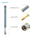 TX-868 TX915-BLG-26 LoRa Helium Miner Outdoor 868MHz 915MHz Waterproof Long Range 3dBi N-J Fiberglass Antenna Omni Radiation IoT. 