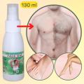 Hair Removal Spray for Men and Women - 130 ml. 