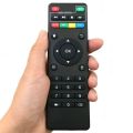Android Box Remote Universal | Compatible With All Android Smart Box. 