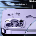 2 PCS for Vivo Y28 Back Camera Lens Protective Tempered Glass for VIVO Y28 Protector Lens Film Case Casing. 