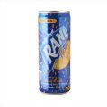 Rani Float Fruit Juice Drink Orignal - 240 ML (Pack of 24) - Peach. 