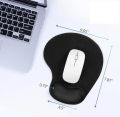 SIMPLE THUMB MOUSEPAD | BEST FOR OFFICE AND CASUAL WORK. 