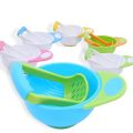 New Arrival Baby Food Maker Supplements Foods Feeder Fruit Grinder Bowl Baby Feeding Grinding Tools Processor For Baby. 