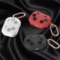 2022 New Case for Airpods Pro 2 3D Gamepad Gameboy air pods pro 2022 Earphone accessories Soft Protector Case for Airpods pro2. 