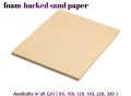 2 pcs Foam-backed Sandpaper / Emery paper / Regmar available in different Grits. 