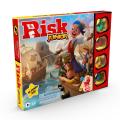 Pirate Adventure Unleashed: Risk Junior Board Game – A Strategy Board Game for Kids Ages 5 and Up. 