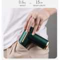 Mini Fascial Massage Gun Automatic Pressurization Tissue Percussion Muscle Massager BX-720 Full Body Massager. 
