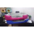 Soft Dog Bed - Large Size. 