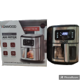 Imported Kenwood 6.5L Air Fryer. 