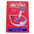 All Out MAT machine for mosquitoes killer finisher. 