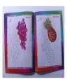 4-Piece Coloring Books for Toddlers.. 