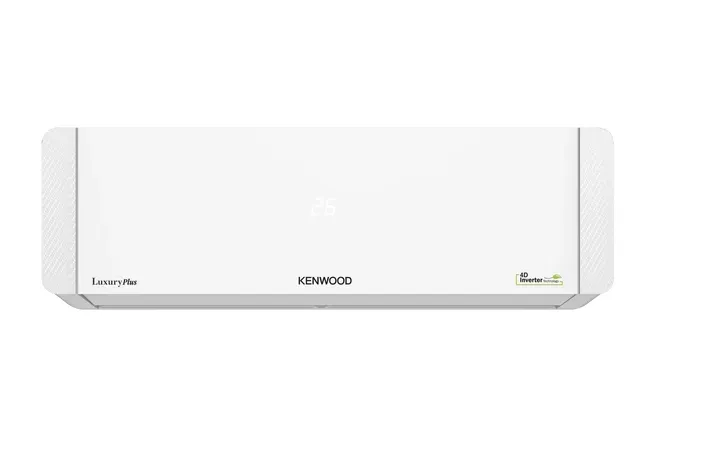KENWOOD%202.0%20Ton%20DC%20Inverter%20AC%20%7C%20Luxury%20Series%20%7C%20T3%20Compressor%20%7C%2075%25%20Energy%20Efficient%20%7C%20Heat%20&%20Cool%20%7C%20Offline%20Voice%20Control%20%7C%20Ampere%20Lock%20Mechanism%20%7C%20Wi-Fi%20Function%20%7C%20100%25%20Copper%20%7C%2010%20Years%20Compressor%20&%205%20Years%20All%20Parts%20(PCB+Evaporator+Gas)%20Warranty%20-%20Image%205
