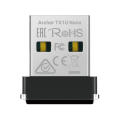 TP-Link Wi-Fi 6 Wireless USB Adapter Archer TX1U Nano / T2U Nano AX300 Nano Wi-Fi 6 Wireless USB Adapter - 18 Months Brand Warranty. 