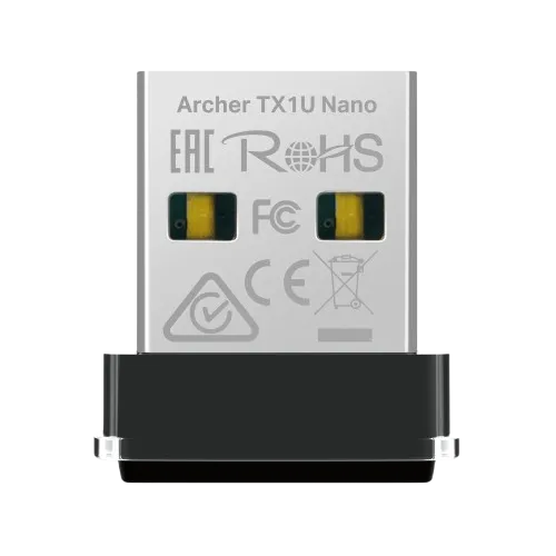 TP-Link%20Wi-Fi%206%20Wireless%20USB%20Adapter%20Archer%20TX1U%20Nano%20/%20T2U%20Nano%20AX300%20Nano%20Wi-Fi%206%20Wireless%20USB%20Adapter%20-%2018%20Months%20Brand%20Warranty%20-%20Image%203
